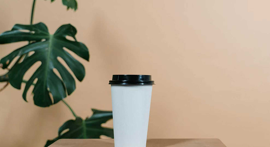 Drink cup