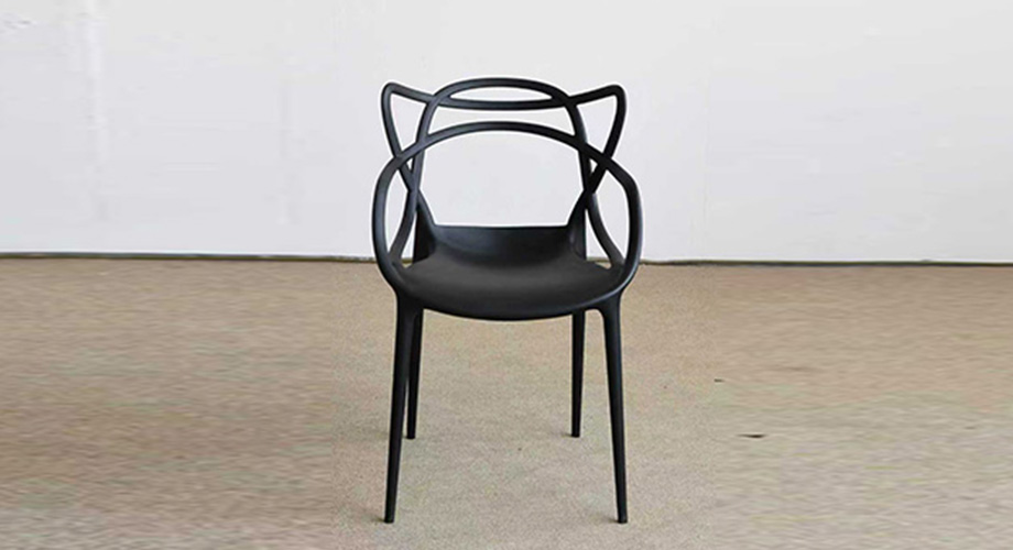 Eco-friendly chair