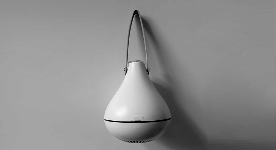 Energy-saving lamp